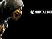 primer personaje invitado “Mortal Kombat