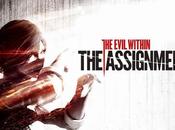 Primeros minutos Assignment, primer Evil Within