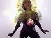 Nuevo videoclip Björk: 'Lionsong'