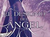 Reseña: Designio Ángel Cynthia Hand