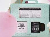 Ideas Regalos para Padre