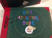 adventure Book Cuaderno viajes caja juego