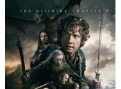 LBdC: Hobbit: batalla cinco ejércitos