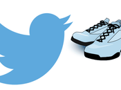 Cuentas interesantes Twitter sobre atletismo running