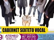 Cabernet Sexteto Vocal