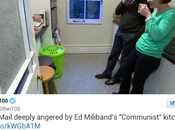 cocina proletaria laborista Milliband