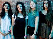 Hinds estrenan cover