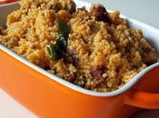 'migas' express cous-cous