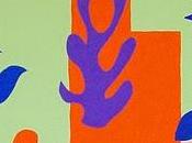 Posters Matisse para colorear,