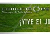 semana Comunio