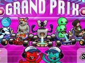 Super Indie Karts Grand Prix, jugable OUYA