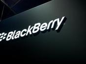 BlackBerry anuncia SecuTablet, tablet alta seguridad