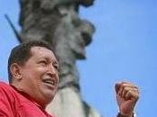 sabías Comandante Chávez, desde Plaza memoria Guevara video]
