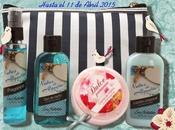 ¡SORTEO Primavera COLLECTION”!