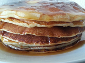 Tortitas Americanas (pancakes)