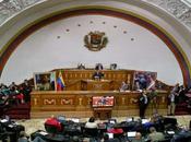 Parlamento aprueba Habilitante defensa solicitó Maduro.