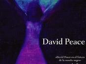 David Peace: 1974