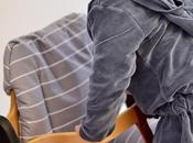 Probamos nueva trona Dapper Babyhome