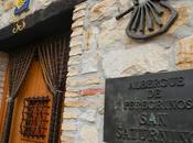 Albergue privado Saturnino Ventosa Rioja)