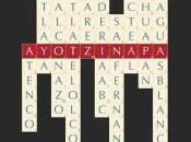 Campañas gráficas Ayotzinapa. ¡Cada quien trinchera!