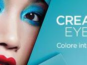 Novedades Kiko; Cream Crush Lasting Color Eyeshadow