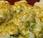 Coliflor curry