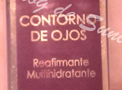 Review: Contorno ojos Heber Farma