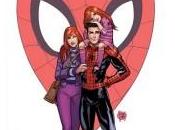 Marvel Comics anuncia Spider-Man: Renew Your Vows para Secret Wars