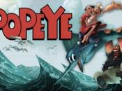 #GenndyTartakovsky retiró proyecto película animada #Popeye