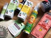 HAUL Iherb Febrero 2015