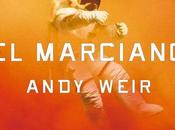 marciano. Andy Weir