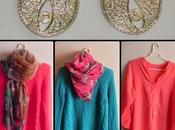 Detalles primavera (Haul ropa complementos)