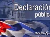 Cuba-EE.UU.: pocas palabras mucho significado