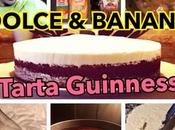 DOLCE BANANA: Receta Tarta Chocolate Guinness!