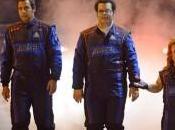 Primer tráiler castellano para ‘Pixels’