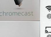 Google Chromecast, distruta Smart tele
