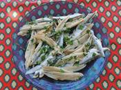 Ceviche sardinas
