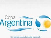 Copa Argentina 2014-2015. 32avos Final. Banfield América (Formosa)