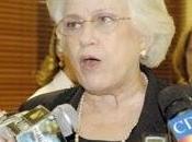 suspende convención tenía para marzo; será abril.