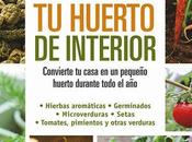 Reseña huerto interior" Elizabeth Millard