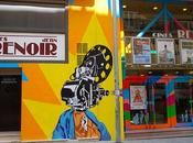 Argüelles Cine