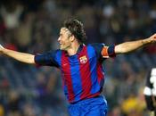 agarran Barça