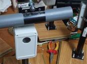 Sensor Barrera