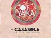 Gole Yaika Casasola Boite Live