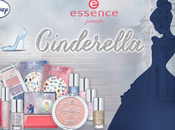 Essence presenta Cinderella