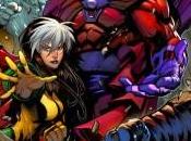 Marvel Comics anuncia Apocalypse para Secret Wars