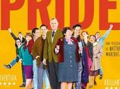 Pride (orgullo) buena comedia