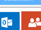 Cómo editar conexiones redes sociales desde Outlook Mail