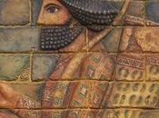Arqueros babilónicos.