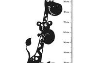 propongo juego: ¿Queréis calcular altura vuestros hijos cuando sean adultos?